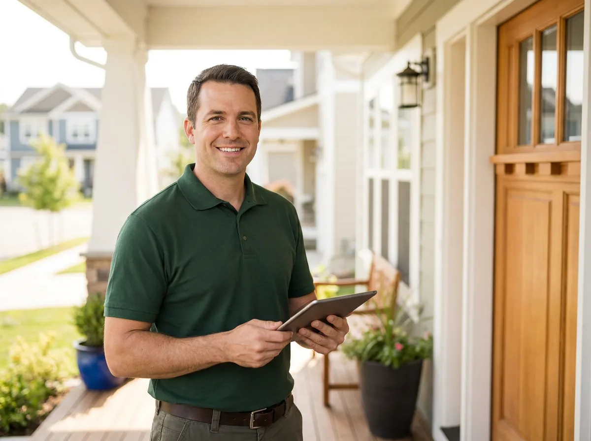 Pest control FAQs for Hartland, VT